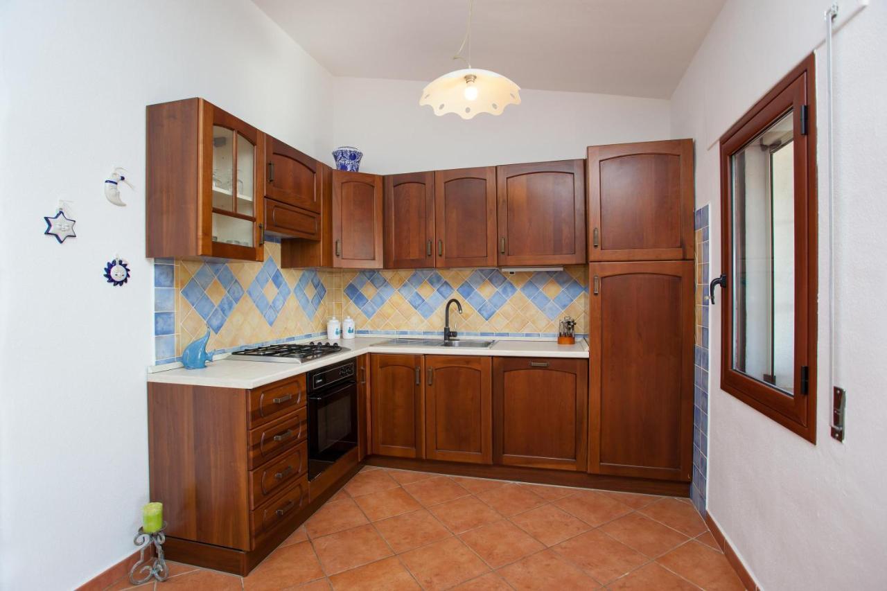 Casa Osala Orosei