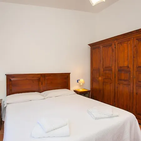 Villa Casa Osala Orosei Esterno foto