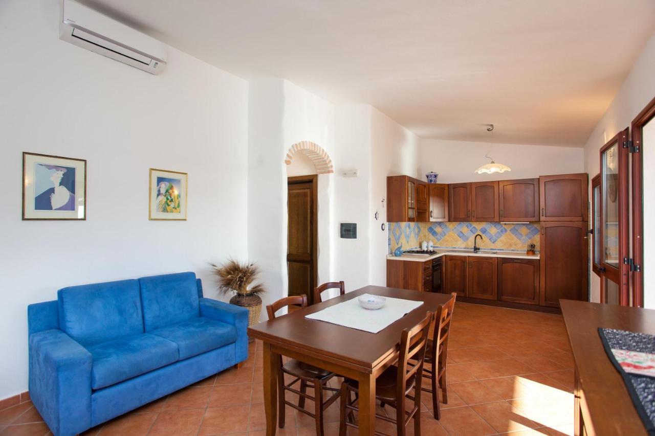 Casa Osala * Orosei