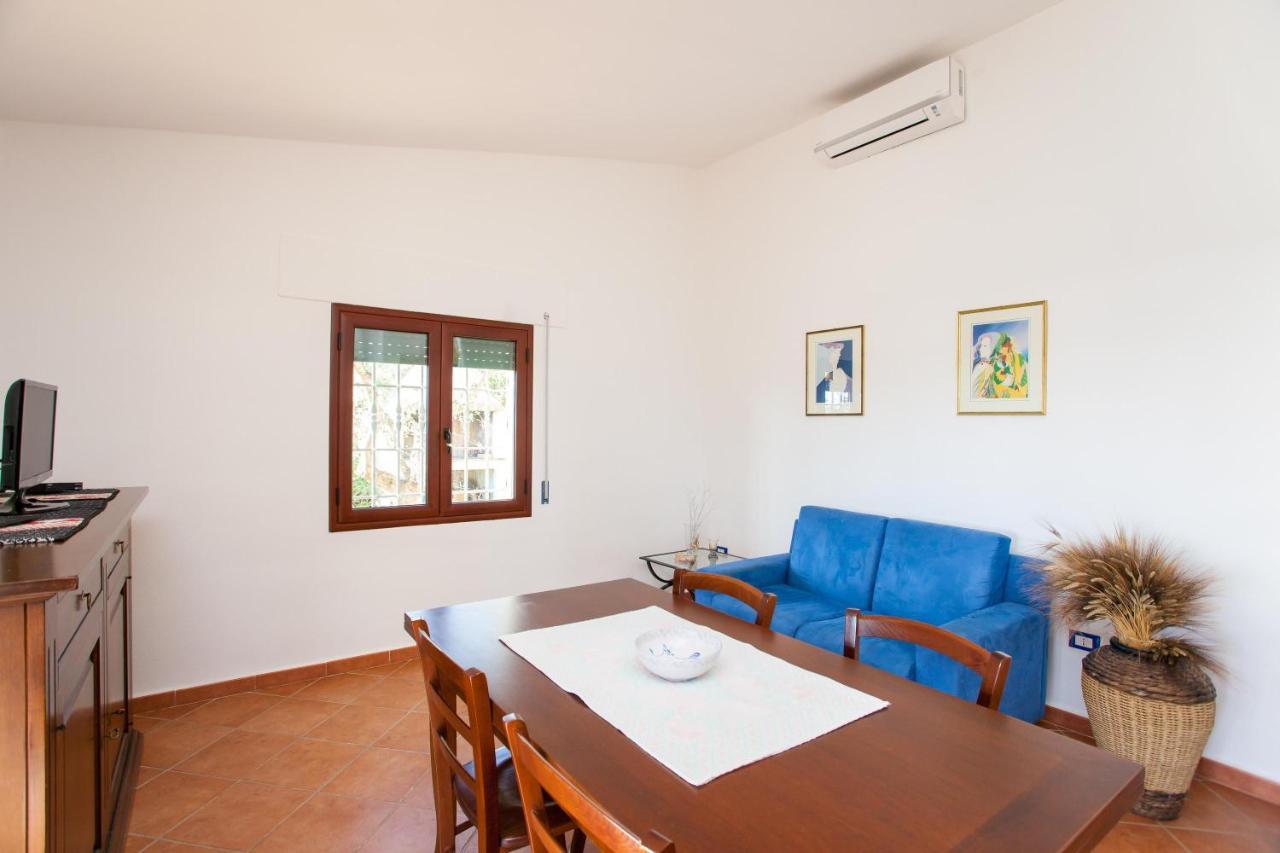 Сasa de vacaciones Casa Osala Orosei