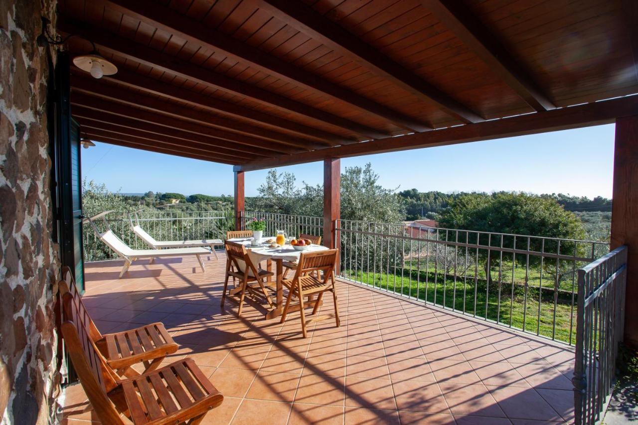 Casa Osala Сasa de vacaciones