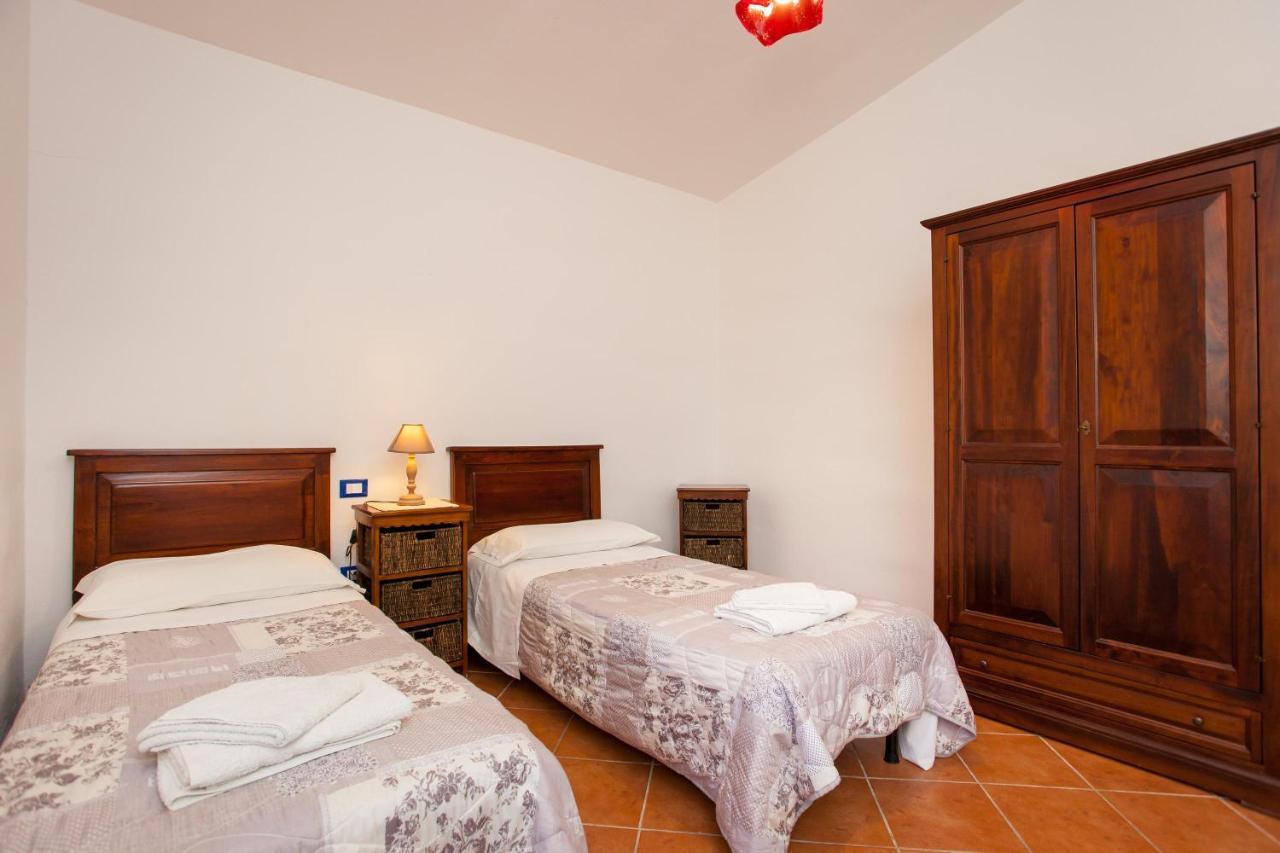 Сasa de vacaciones Casa Osala *